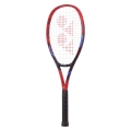Yonex Tennisschläger VCore (7th Generation) #23 Feel 100in/250g/Allround rot - besaitet -